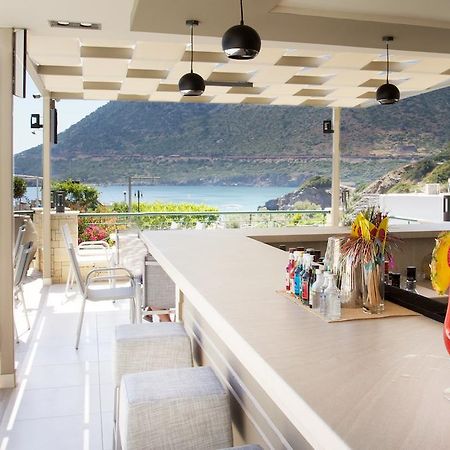 Amalia Apartments Bali  Εξωτερικό φωτογραφία