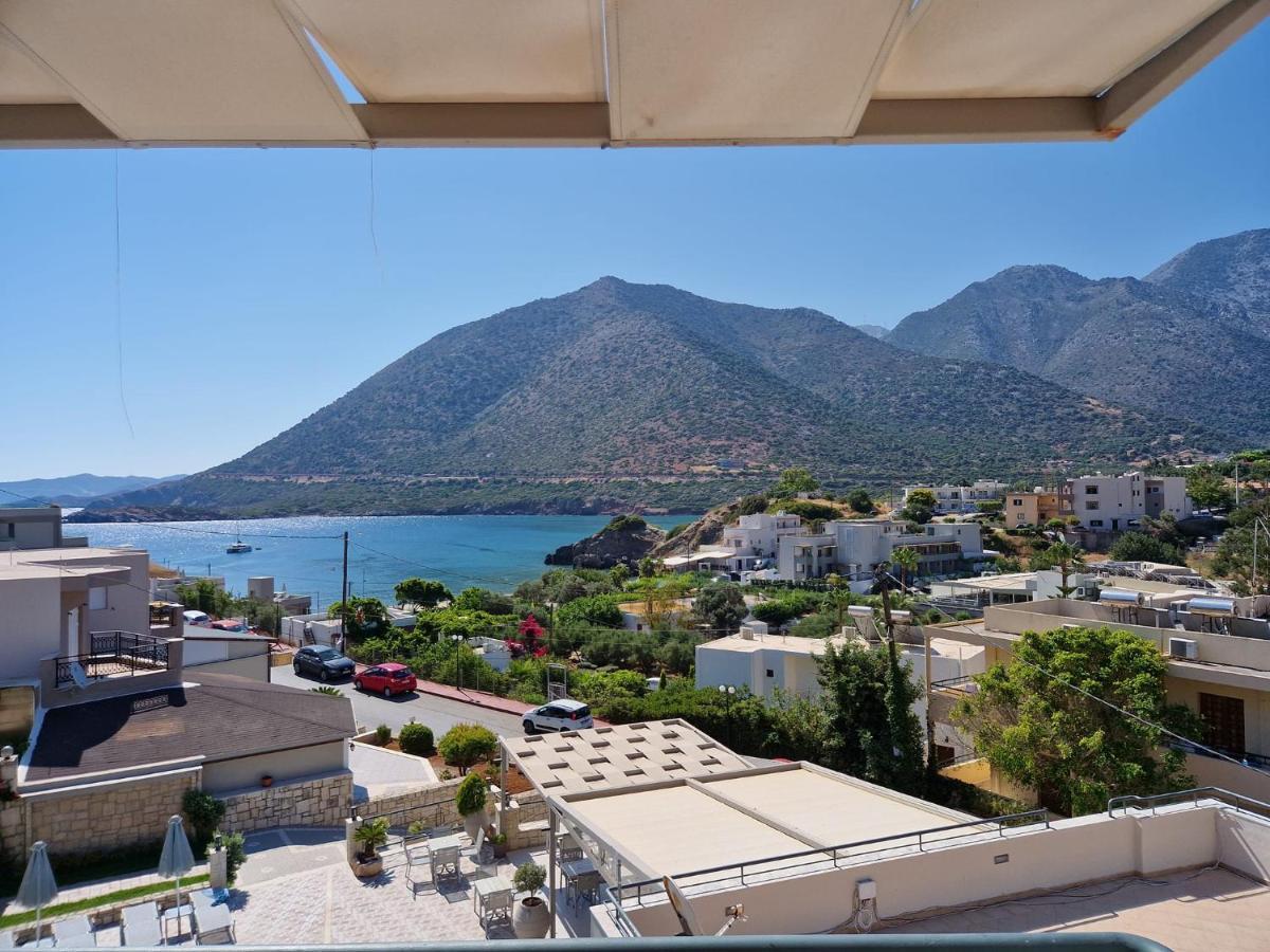 Amalia Apartments Bali  Εξωτερικό φωτογραφία