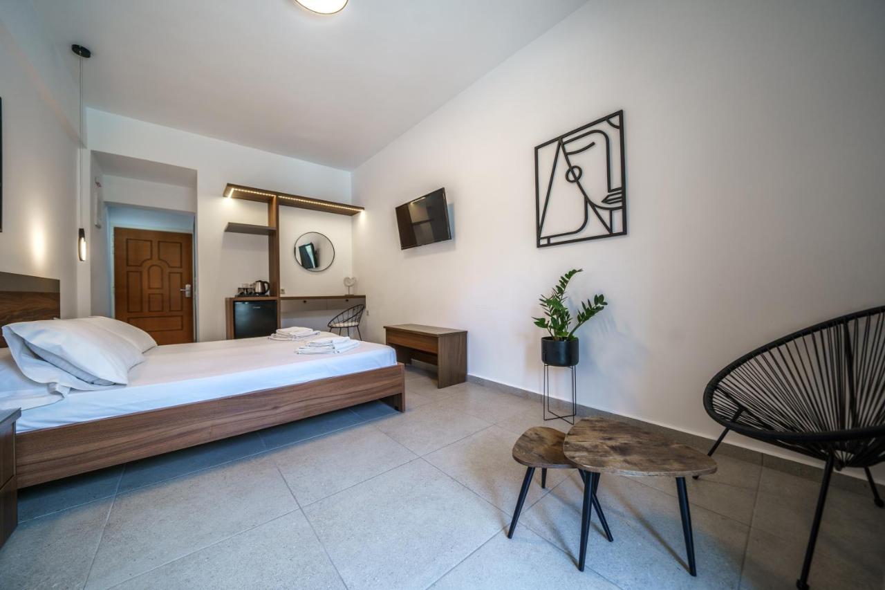 Amalia Apartments Bali  Εξωτερικό φωτογραφία