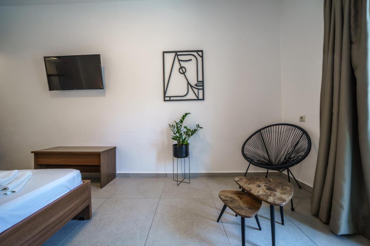 Amalia Apartments Bali  Εξωτερικό φωτογραφία