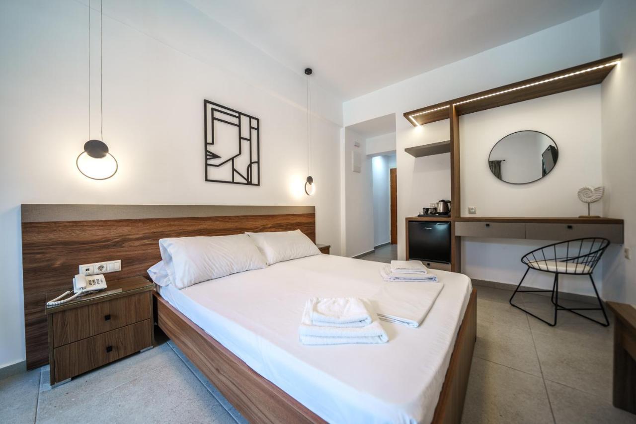 Amalia Apartments Bali  Εξωτερικό φωτογραφία