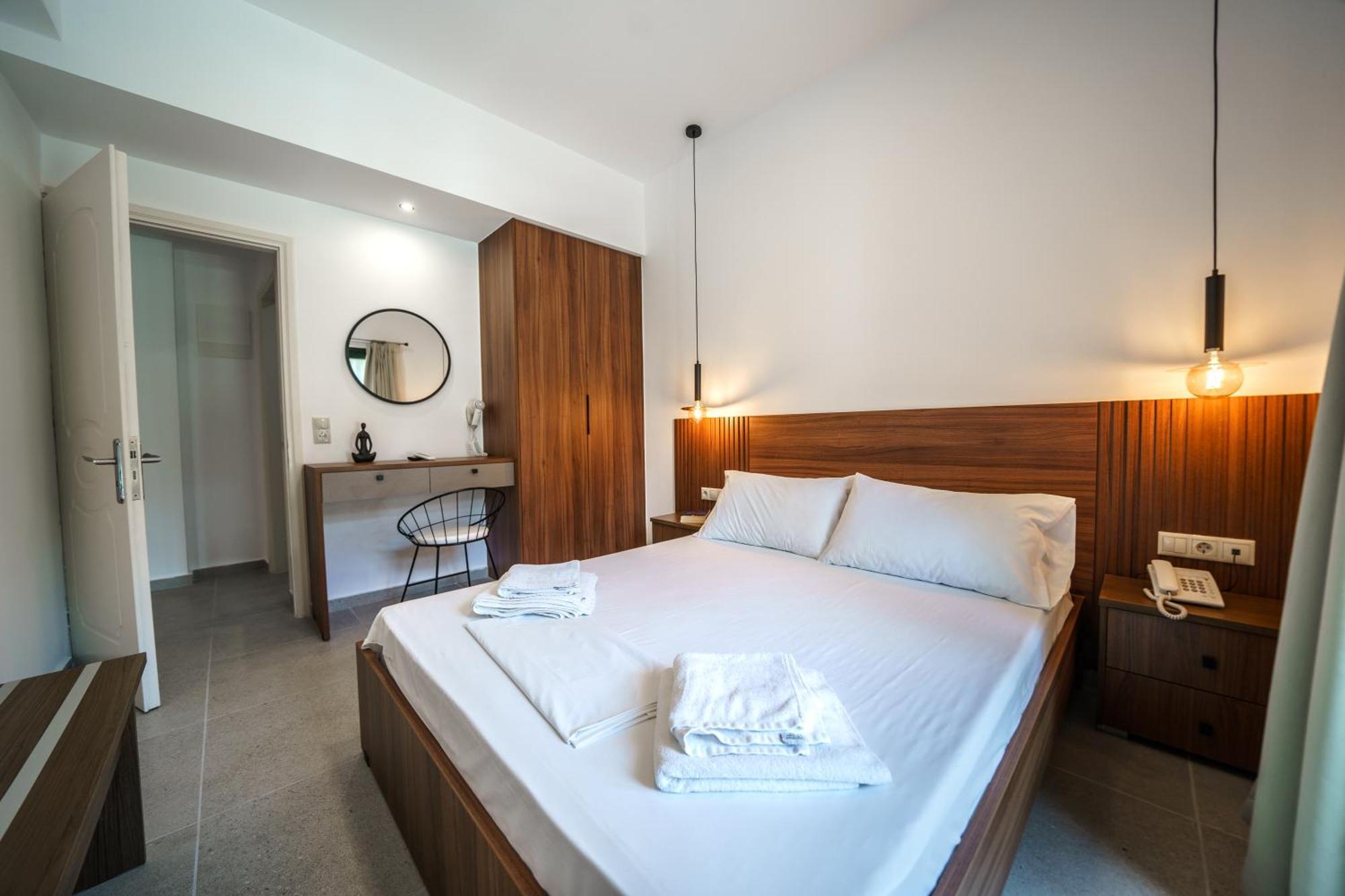 Amalia Apartments Bali  Εξωτερικό φωτογραφία