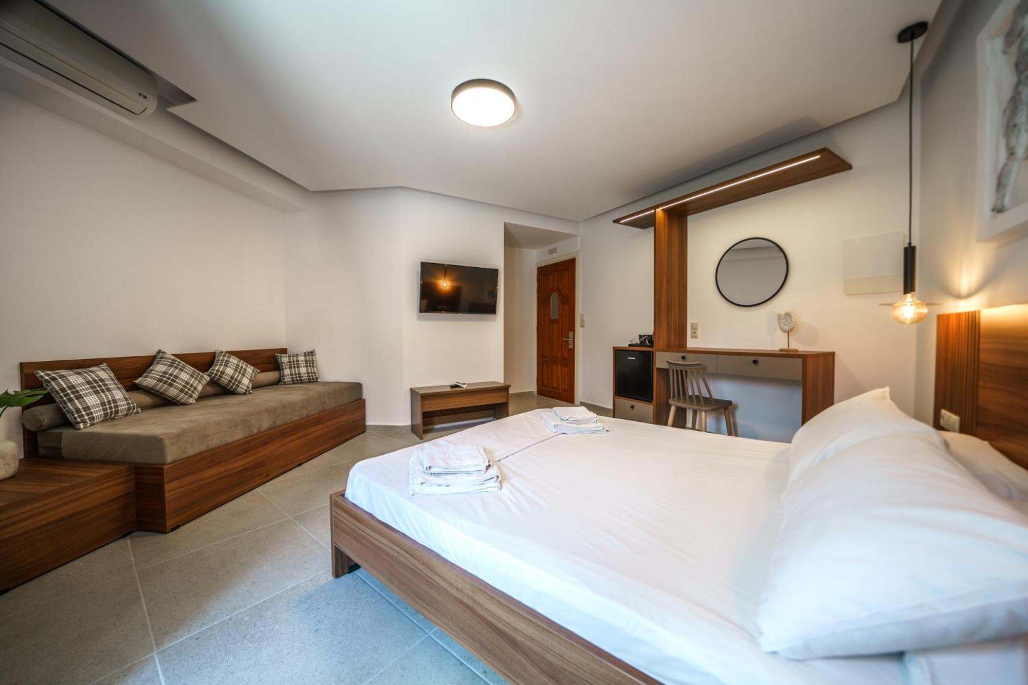 Amalia Apartments Bali  Εξωτερικό φωτογραφία