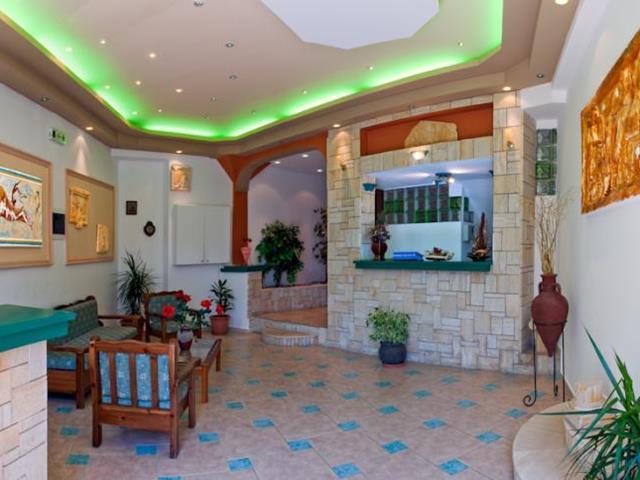 Amalia Apartments Bali  Εξωτερικό φωτογραφία