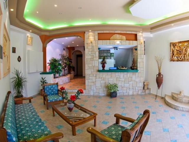 Amalia Apartments Bali  Εξωτερικό φωτογραφία