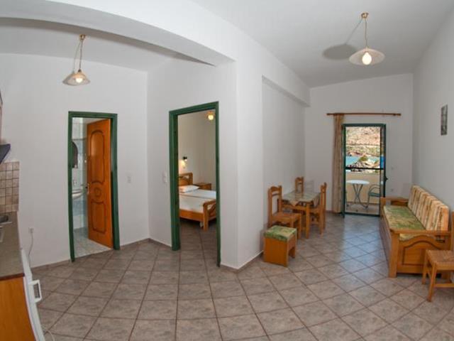 Amalia Apartments Bali  Εξωτερικό φωτογραφία