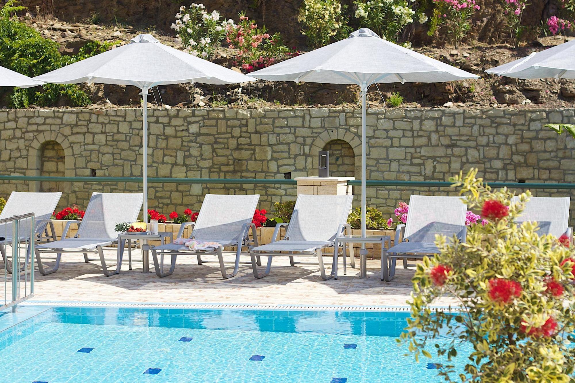 Amalia Apartments Bali  Εξωτερικό φωτογραφία