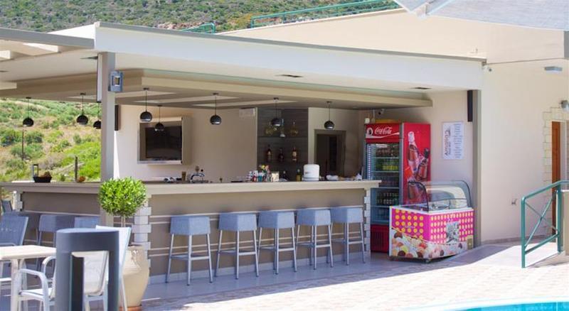Amalia Apartments Bali  Εξωτερικό φωτογραφία