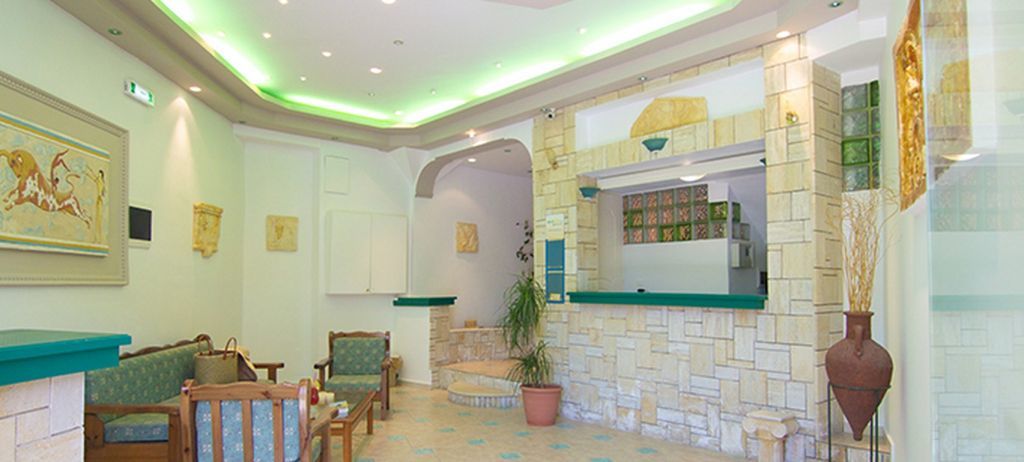 Amalia Apartments Bali  Εξωτερικό φωτογραφία