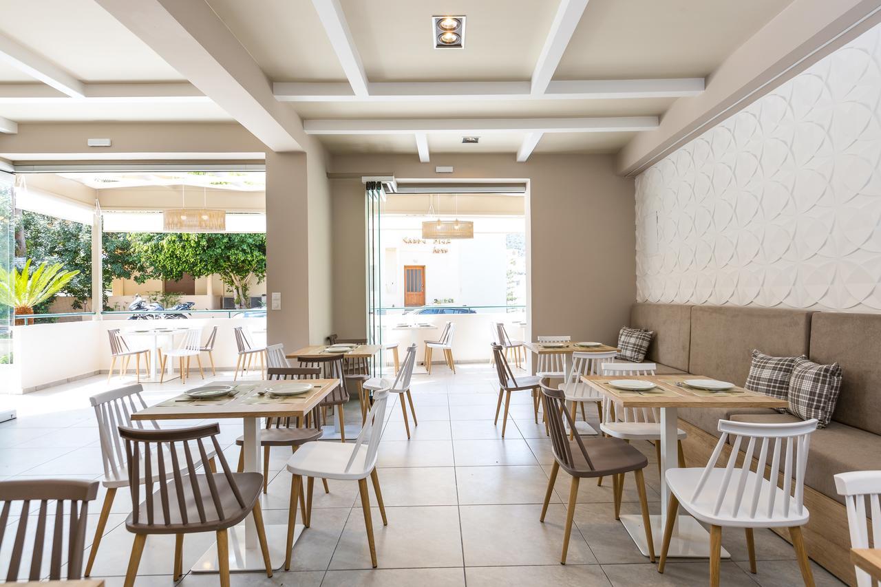 Amalia Apartments Bali  Εξωτερικό φωτογραφία