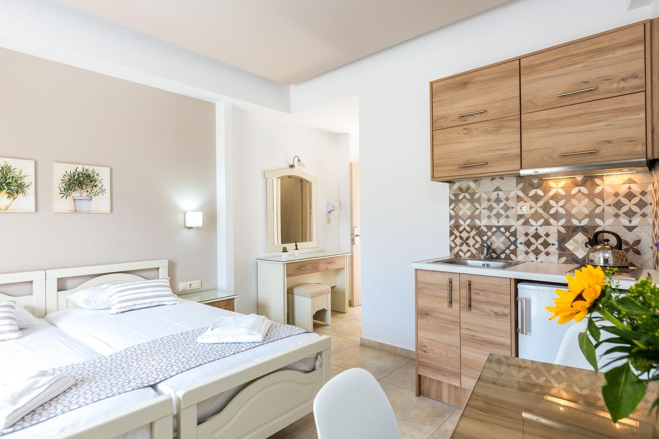 Amalia Apartments Bali  Εξωτερικό φωτογραφία