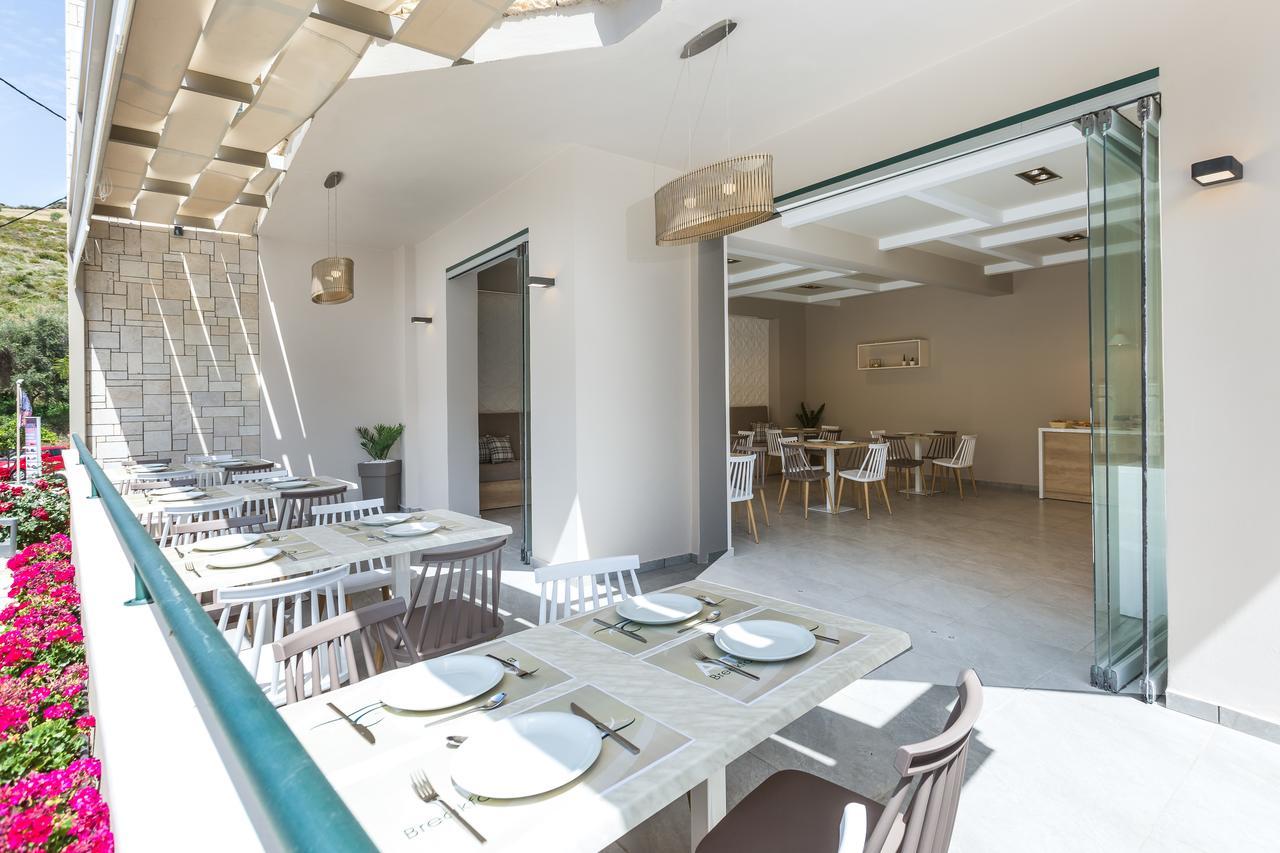 Amalia Apartments Bali  Εξωτερικό φωτογραφία
