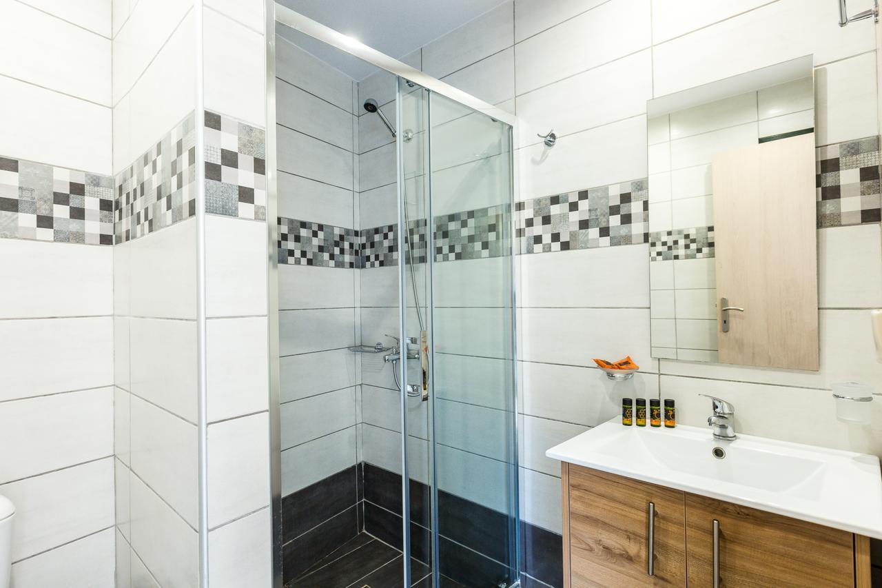 Amalia Apartments Bali  Εξωτερικό φωτογραφία