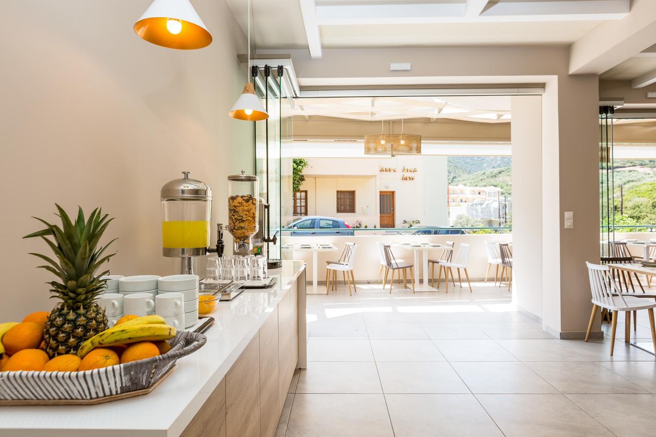 Amalia Apartments Bali  Εξωτερικό φωτογραφία