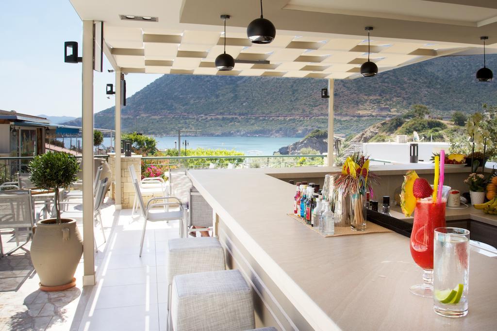 Amalia Apartments Bali  Εξωτερικό φωτογραφία