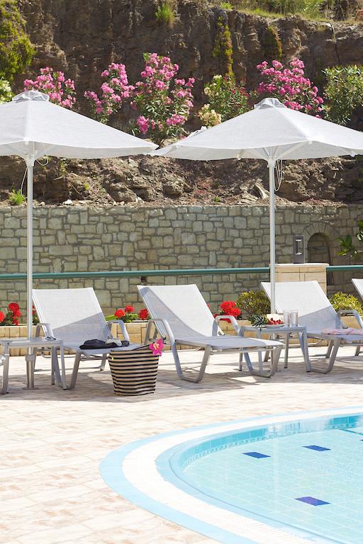 Amalia Apartments Bali  Εξωτερικό φωτογραφία